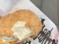 -虎头局·渣打饼行(五一新干线店)