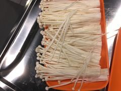 -古乐牛香·鲜牛肉牛杂火锅(解放东路店)