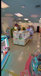 -莫莉幻想儿童乐园(沈阳龙之梦大都汇店)
