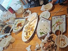 -小镇大厨私房餐厅