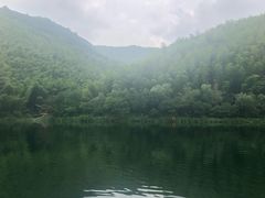 -天目湖御水温泉·度假酒店