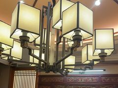 -唐山宴百姓府邸院落中餐