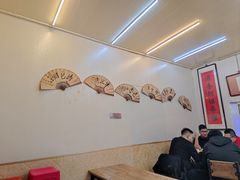 -巷子深菜馆(新华路店)