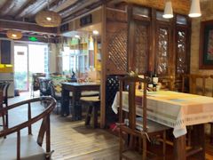 -吃货私房菜(丽江束河古镇店)