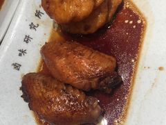 -狮头牌卤味研究所·卤味饭(花城汇南区店)