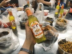 -小民大排档(马场角横路店)