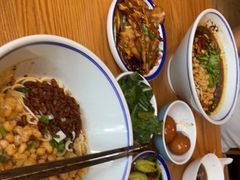 -好這口重庆小面(总店)