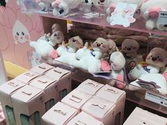 -KAKAO FRIENDS(弘大店)