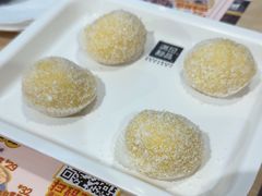 -满记甜品(优客百盛店)