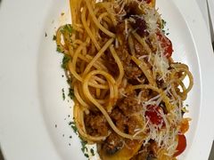 -get pizza意大利餐厅(凯德MALL店)