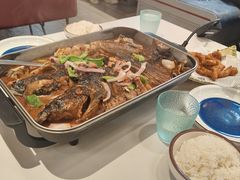 -鱼酷活鱼烤鱼(江宁金鹰店)
