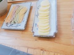 -庭院·冰煮羊·北京涮肉(西单店)