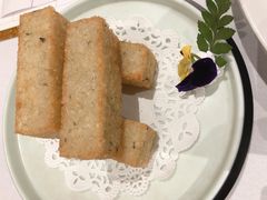 弄堂糍饭糕-上海1号私藏菜(静安店)