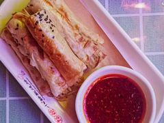 -福苗小骆驼烧烤(莲湖路店)