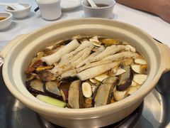 -天宜隆蘑菇宴火锅(石景山旗舰店)