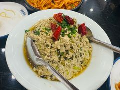 -宛平李记小吃(东关街店)