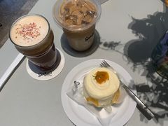 -Seesaw Coffee(上生新所店)