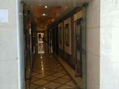 餐厅入口-长春爱琴湾假日酒店(理工大学店)