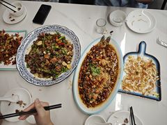 -家有美味(户部山二店)