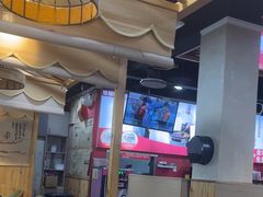 -集草轩·重庆麻辣烤鱼(西湖道店)