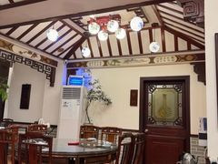 -山水茶艺馆·点心粤菜·30年老字号