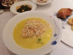 -南京富力万达嘉华酒店·游宴一品淮扬中餐厅