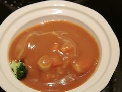 佛跳墙-亚马逊海鲜自助(梅溪湖步步高店)