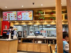 -南城香(四路通店)