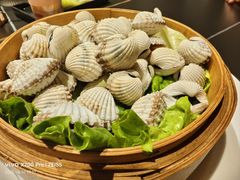 -浙C老邻舍(西城海错店)