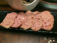-古关火锅店(古北水镇景区店)
