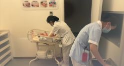 点击看大图 -爱弥儿月子中心(省医院店)