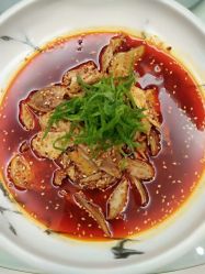 -志诚丽柏酒店·锦轩中餐厅·宴会厅