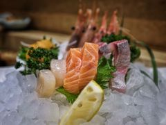 -东京屋(武定路店)