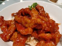 糖醋里脊-兰湘子·湘菜小炒(石家庄万象城店)