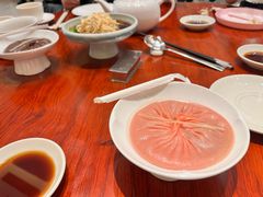 -扬州香格里拉·香宫中餐厅