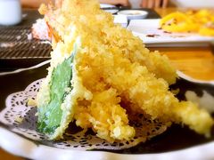 -和风清味日本料理(希尔顿店)