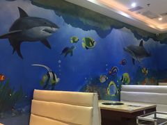 -海大大蒸汽海鲜餐厅·粤菜·特色小炒(欢乐颂店)