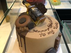 -麦雪尔甜品·生日蛋糕(新街口旗舰店)