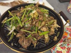 -中卫御苑福膳·养生局(圆明园店)