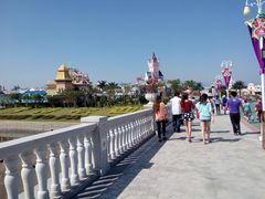 -厦门方特梦幻王国