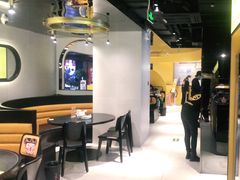 大堂-鱼见你烤鱼•本地烧烤(1818店)