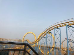 -郑州市世纪公园