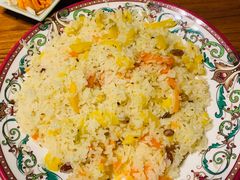 -驿楼兰·新疆菜(火车站店)