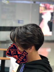 -思密达·烫染设计