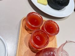 -蔡澜点心·粤菜(万菱汇店)