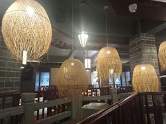 大堂-湘西小馆(滨河路店)