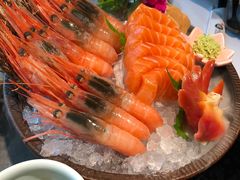 -匠和风精致料理(祥禾天地店)