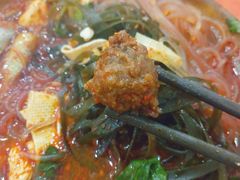 -清真·马文砂锅大全(麦苋街店)