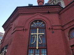 -圣·阿列克谢耶夫教堂