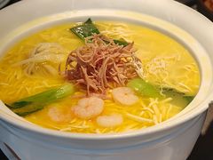 -南里山房·新淮扬菜(徐汇万科店)
